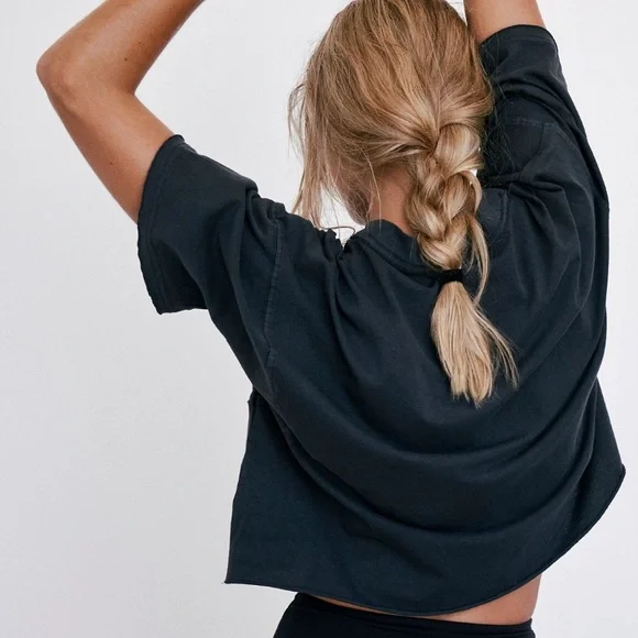 inspire tee | free people - Picture 4 of 4